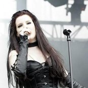 Sirenia - List pictures