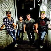 Cross Canadian Ragweed - List pictures