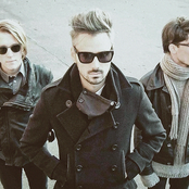 Tesla Boy - List pictures