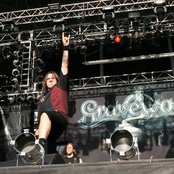 Graveworm - List pictures