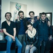 Of Monsters And Men - List pictures