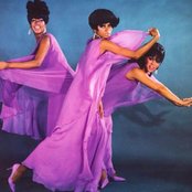 Diana Ross & The Supremes - List pictures