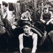 Pale Fountains - List pictures