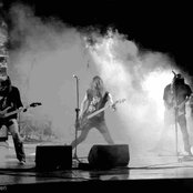 Intoxicated - List pictures