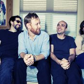 Sunny Day Real Estate - List pictures