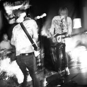 Male Bonding - List pictures