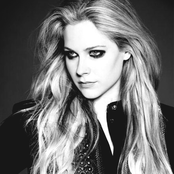 Avril Lavigne - List pictures