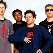 Sum 41 - List pictures