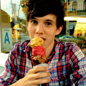 Joe Brooks - List pictures