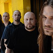 Into Eternity - List pictures