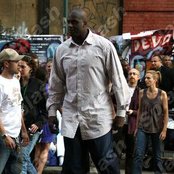 Shaquille O'neal - List pictures