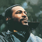 Marvin Gaye - List pictures