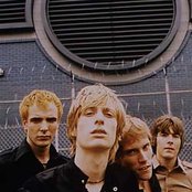Kula Shaker - List pictures