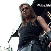 Finntroll - List pictures