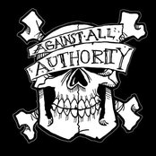 Against All Authority - List pictures