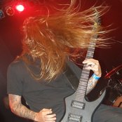 Dismember - List pictures