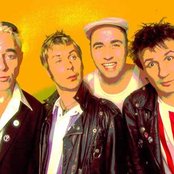 Terrorgruppe - List pictures