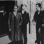 The Sound - List pictures