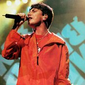 Eric Martin - List pictures