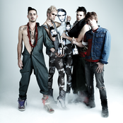 Semi Precious Weapons - List pictures