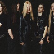 Ancient Rites - List pictures