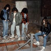 Nunslaughter - List pictures