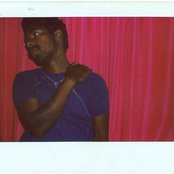 Curtis Harding - List pictures