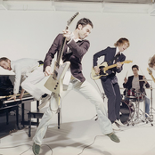 Maroon 5 - List pictures