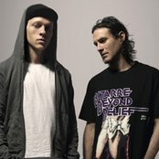 Unkle - List pictures