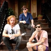 Biffy Clyro - List pictures