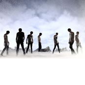 U-kiss - List pictures