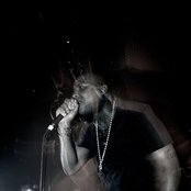 Gappy Ranks - List pictures