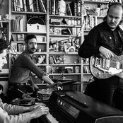 Timber Timbre - List pictures