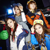 Miss A - List pictures