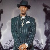 Mr. Pookie - List pictures