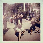 Bear Attack - List pictures