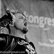 A Life Divided - List pictures