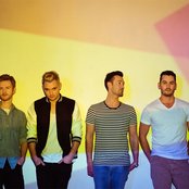 Strange Talk - List pictures