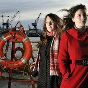 The Unthanks - List pictures