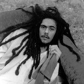 Damian "jr. Gong" Marley - List pictures