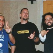 Raimundos - List pictures