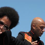 Street Sweeper Social Club - List pictures