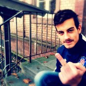 Haze - List pictures