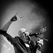 Devin Townsend - List pictures