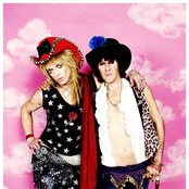Hanoi Rocks - List pictures