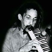 Augustus Pablo - List pictures