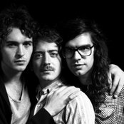 Night Moves - List pictures