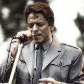 Robert Palmer - List pictures