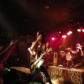 Nonpoint - List pictures