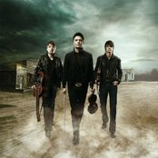 Sons Of Sylvia - List pictures